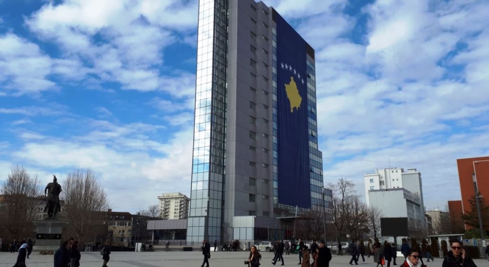 Kosova me borxhin publik me te ulet ne rajon, si renditet Shqiperia